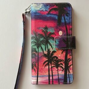 iPhone 11 wallet case